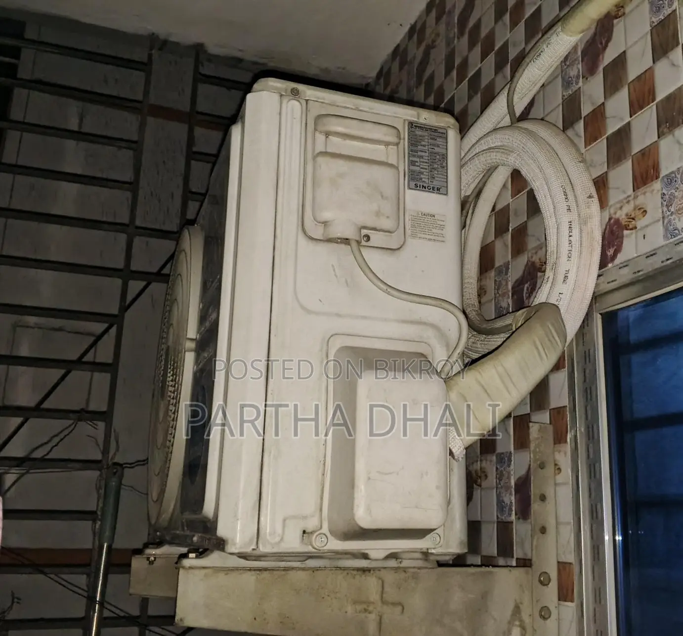 AC for Sale
