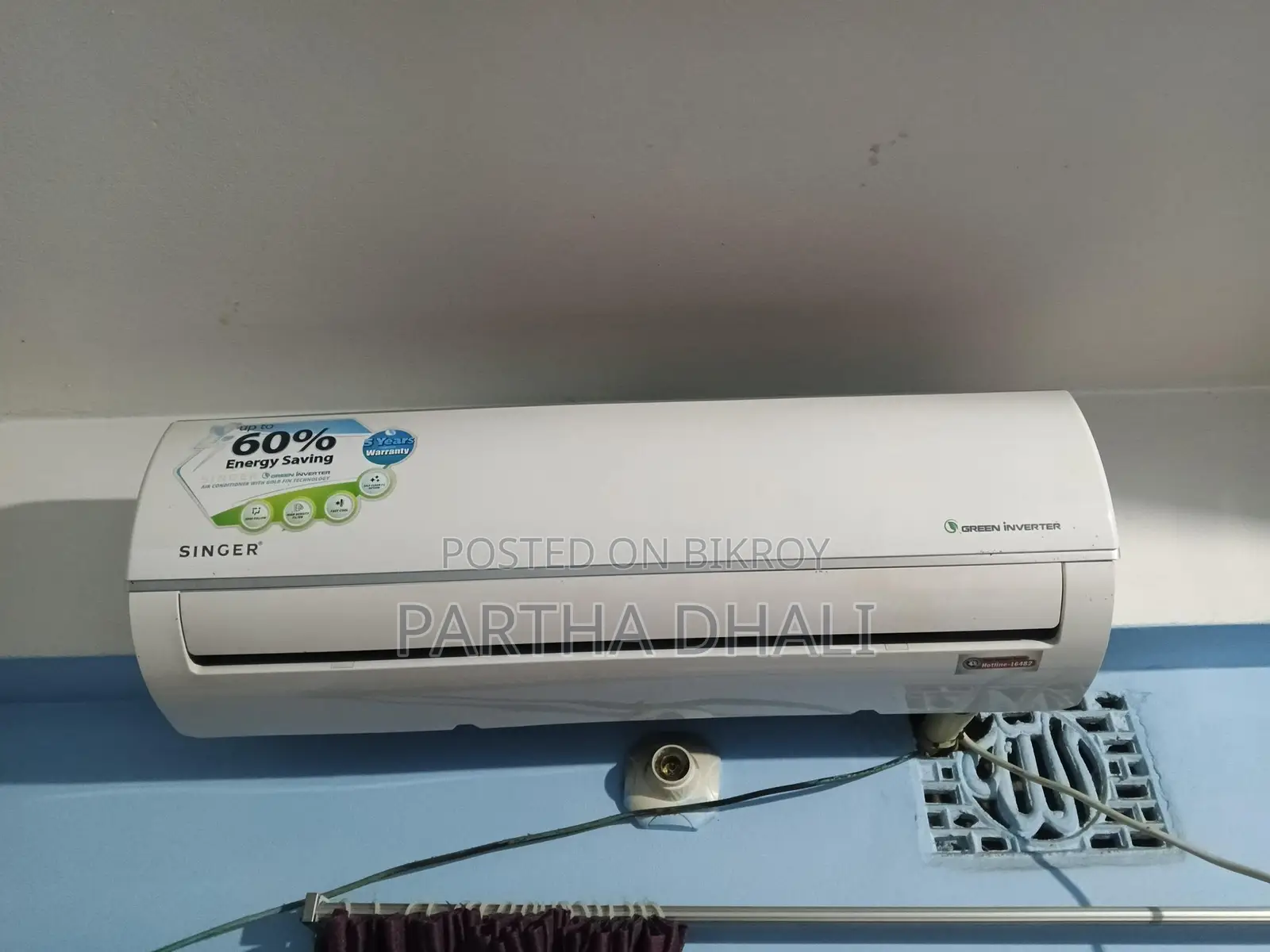 AC for Sale
