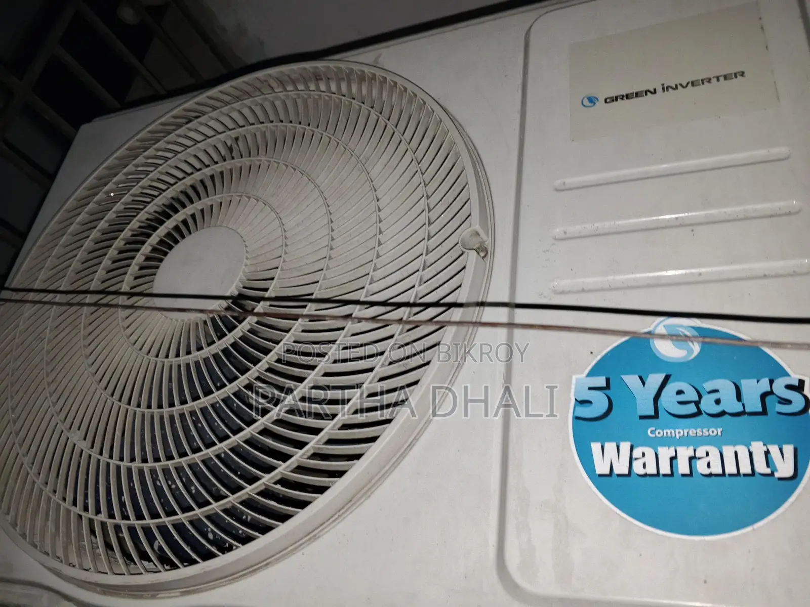 AC for Sale