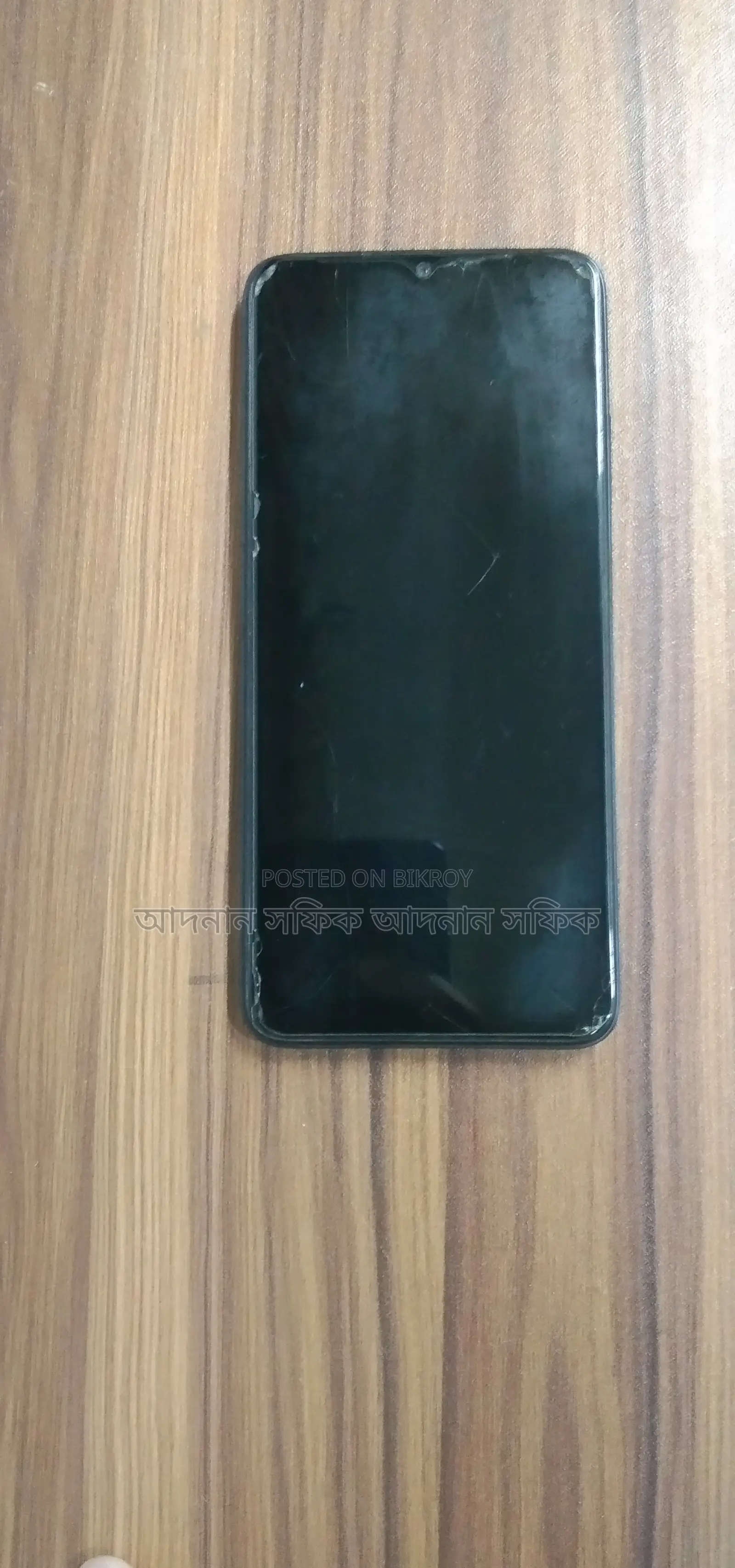 Infinix Hot 30i x6639c (Used)