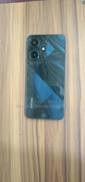 Infinix Hot 30i x6639c (Used)