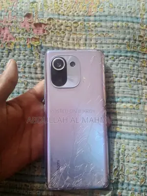 Xiaomi Mi 11 Pro Chinese (Used)