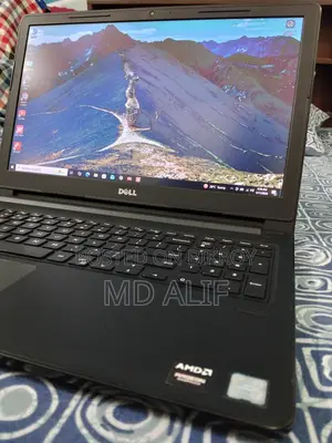 DELL Vostro 15-3568
