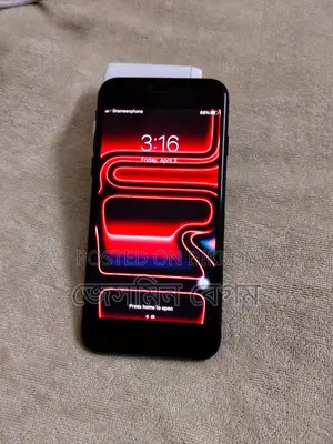 Apple iPhone 7 128gb (Used)