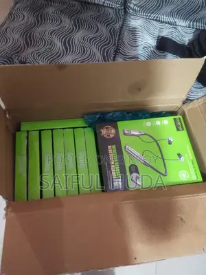 Oraimo Kg103 Neckband