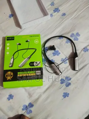Oraimo Kg103 Neckband