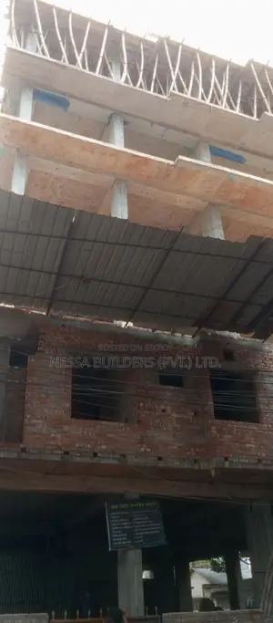পহেলা বৈশাখ উপলক্ষে বিশেষ ছাড়ে সীমিত সময়ের জন্য ফ্ল্যাট বিক্রি