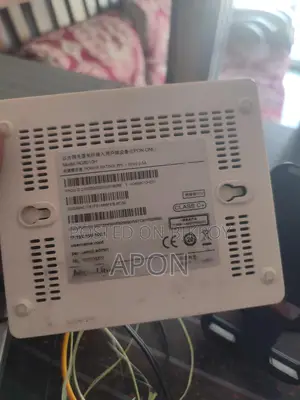 WIFI Onu