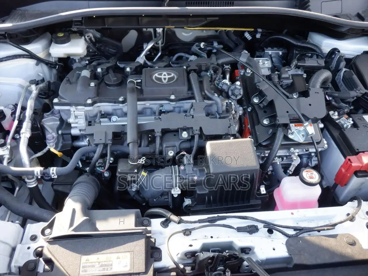 Toyota Corolla Cross Z PKG ফুল লোড ২০২৫