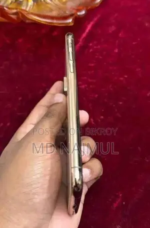 Apple iPhone XS Max (Used)