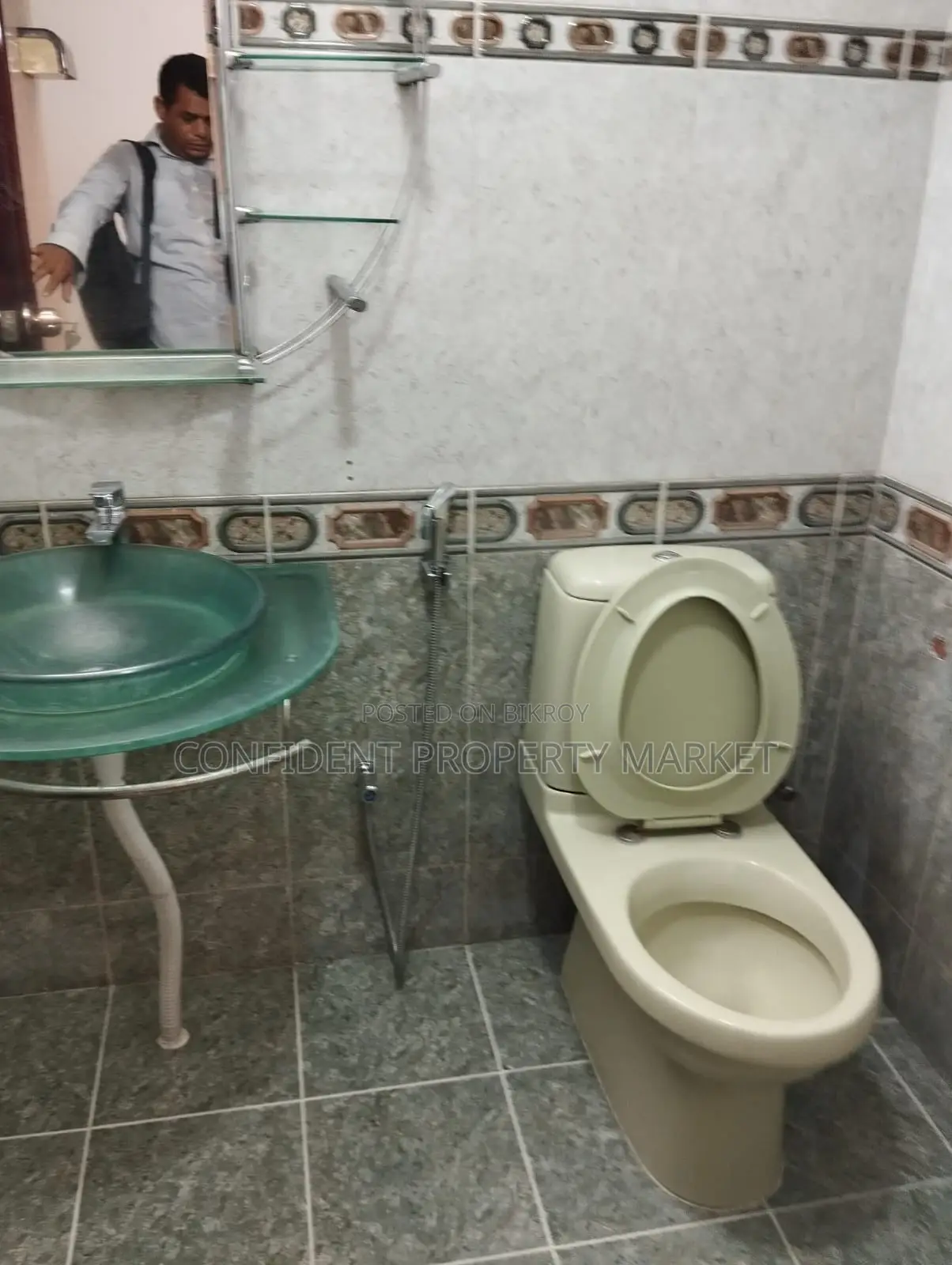 Semi Furnished Flat For Rent In Gulshan