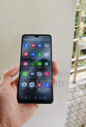 Samsung Galaxy A22 (Used)