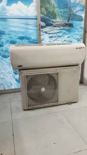 Carrier ১.৫ টন এয়ার কন্ডিশনার