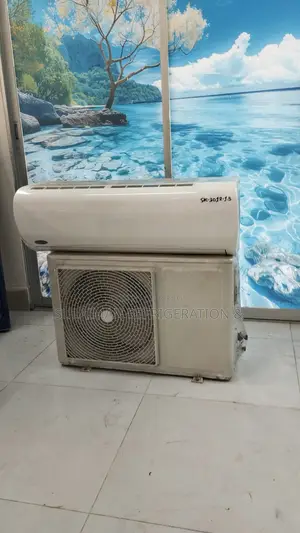 Carrier ১.৫ টন এয়ার কন্ডিশনার