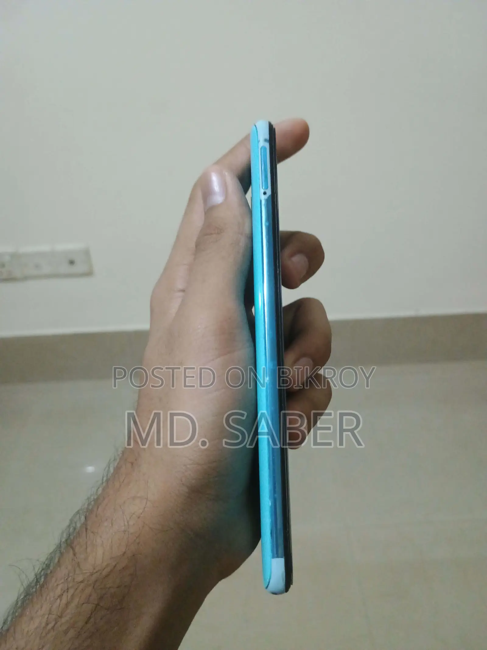 Samsung Galaxy A51 (ব্যবহৃত)