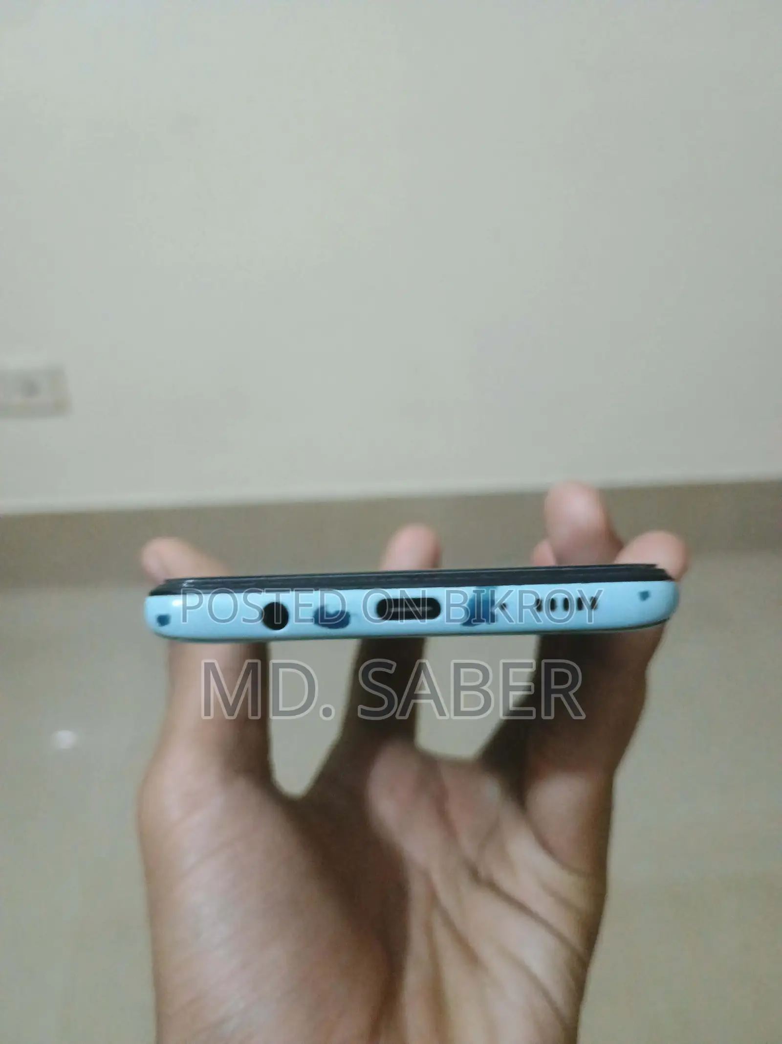 Samsung Galaxy A51 (ব্যবহৃত)