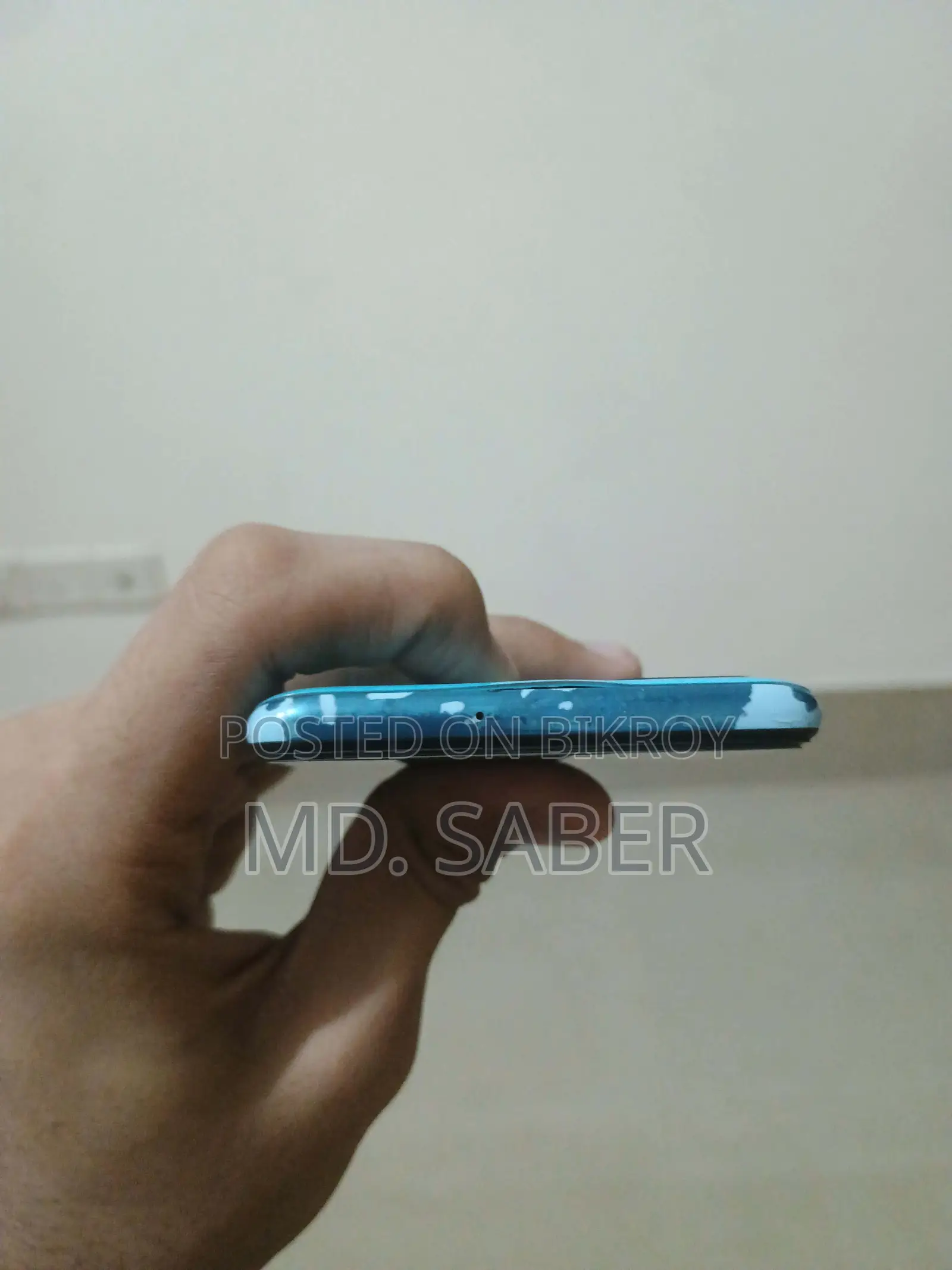 Samsung Galaxy A51 (ব্যবহৃত)