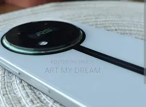 Itel Rs4 ১২/২৫৬ ফুল বক্স (ব্র্যান্ড নিউ)