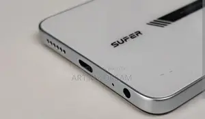 Itel Rs4 ১২/২৫৬ ফুল বক্স (ব্র্যান্ড নিউ)