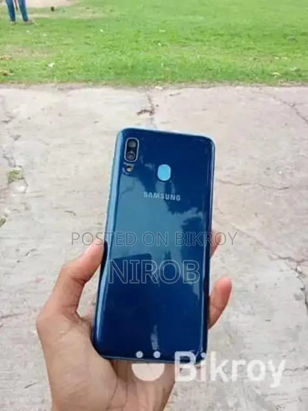 Samsung Galaxy A30s 4/64 (Used)