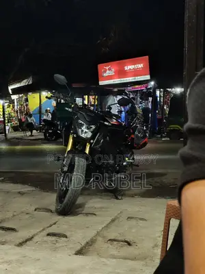 হোন্ডা হর্নেট ২০২৪ গ্রে
