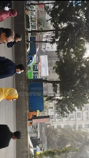 জমিটি হল একটি সুন্দর কমার্শিয়াল প্লট