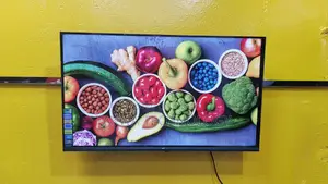 Eco Plus-32" Inch Smart Frameless LG TV Korean