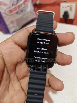 Amazfit Pop 2