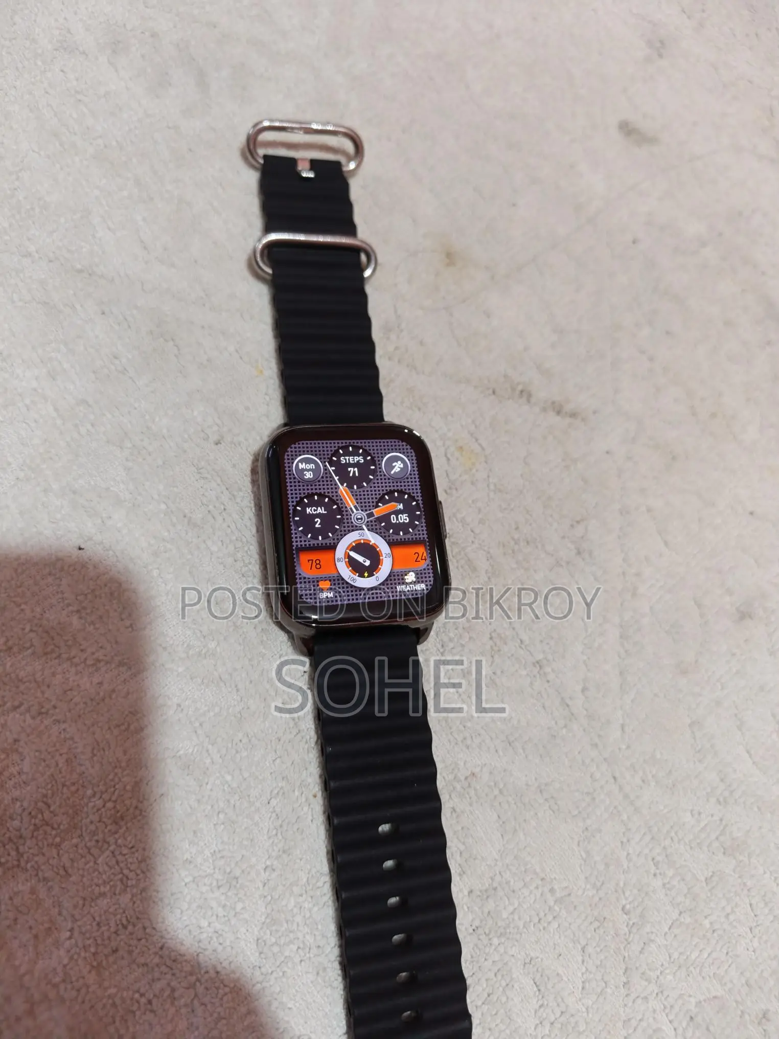Amazfit Pop 2