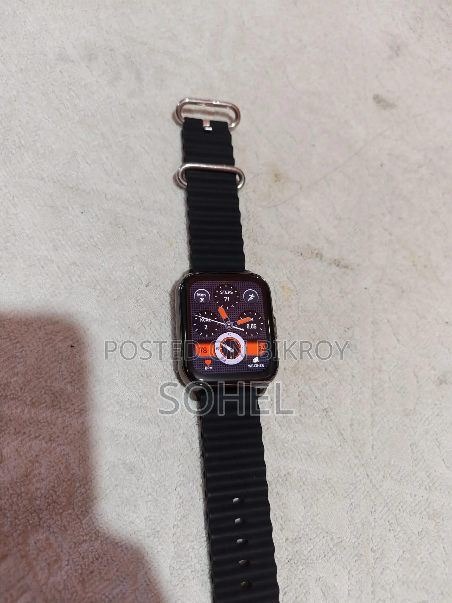 Amazfit Pop 2