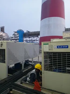 AC Master Wash