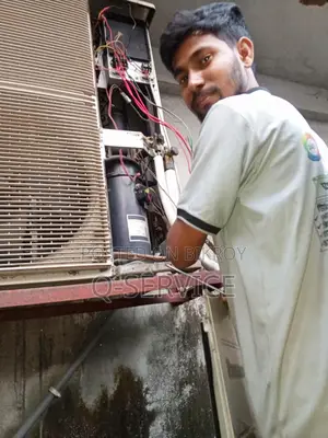 AC Master Wash