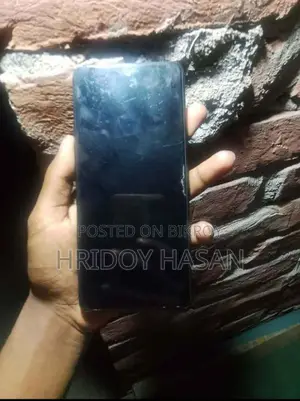 Infinix Note 30 8/128 (Used)
