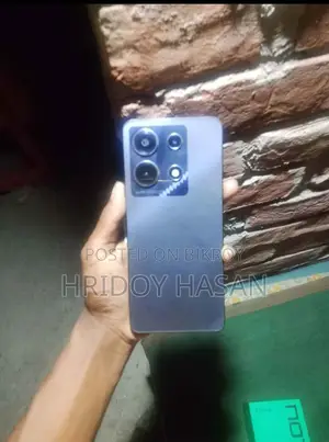 Infinix Note 30 8/128 (Used)