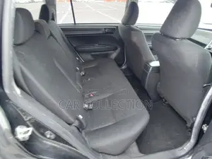 Toyota Fielder EX 2021