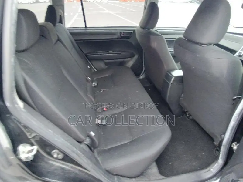 Toyota Fielder EX 2021