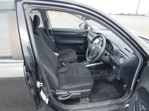 Toyota Fielder EX 2021
