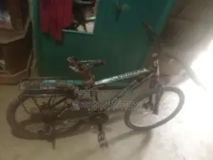 গিয়ার সহ সাইকেল