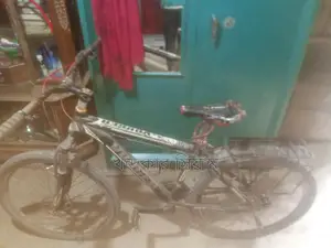 গিয়ার সহ সাইকেল