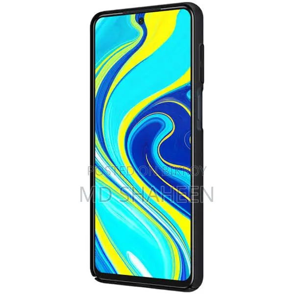 Xiaomi Redmi Note 9 Pro Max (Used)