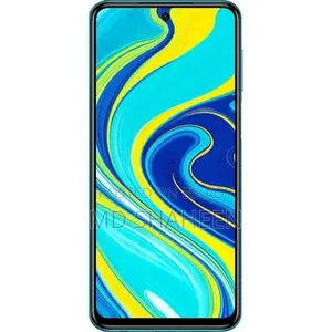 Xiaomi Redmi Note 9 Pro Max (Used)