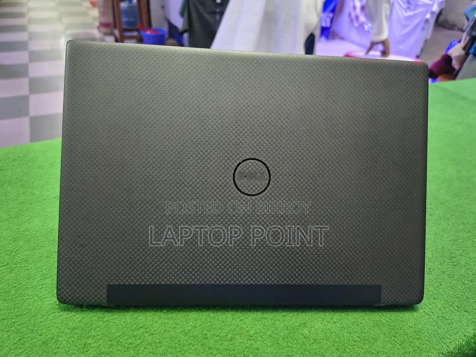 Dell latitude 7370 m7 processor 8ram/256ssd
