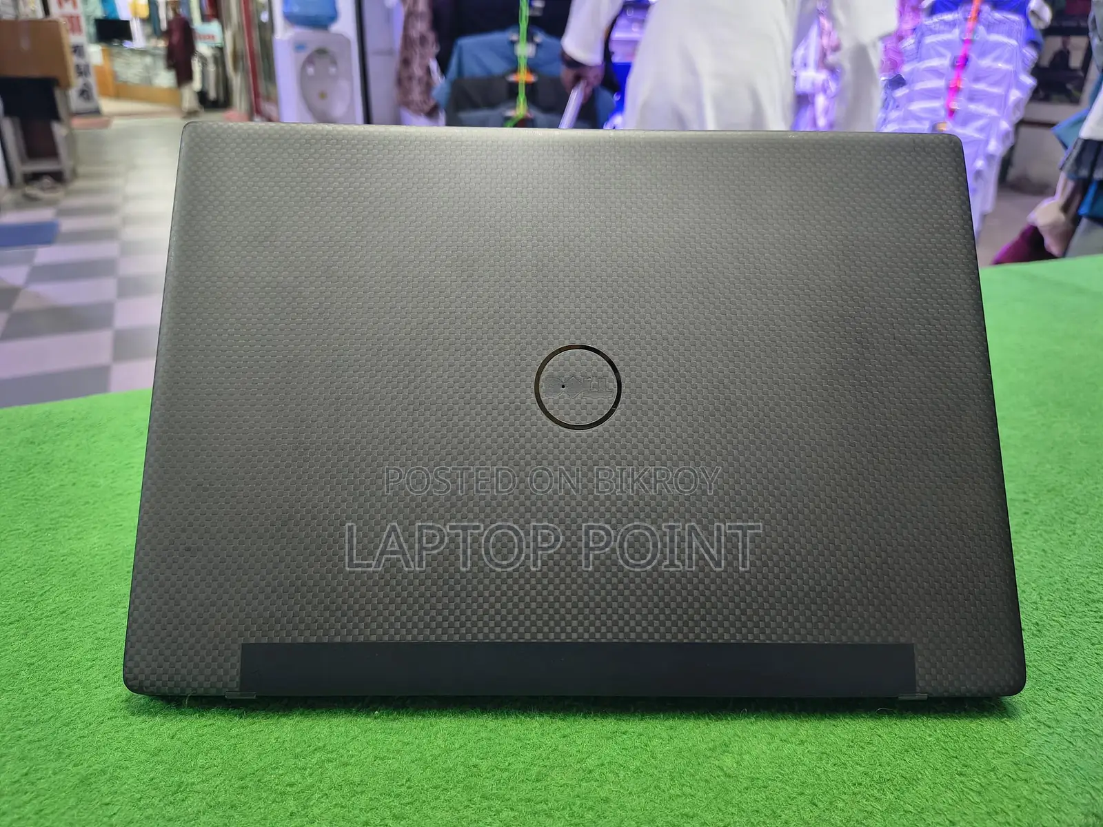 Dell latitude 7370 m7 processor 8ram/256ssd