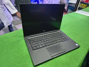 Dell latitude 7370 m7 processor 8ram/256ssd