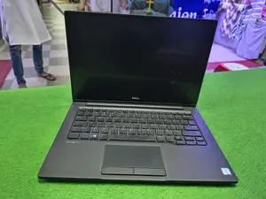 Dell latitude 7370 m7 processor 8ram/256ssd