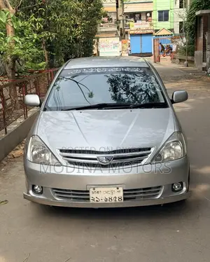 Toyota Allion 2006