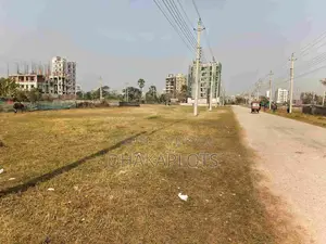 3/5 Katha Land Sale Uttara Sector 15, 16 & 17