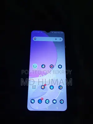 Itel S23 128 GB Black