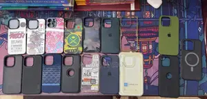 iPhone 13 Pro Covers