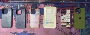 iPhone 13 Pro Covers